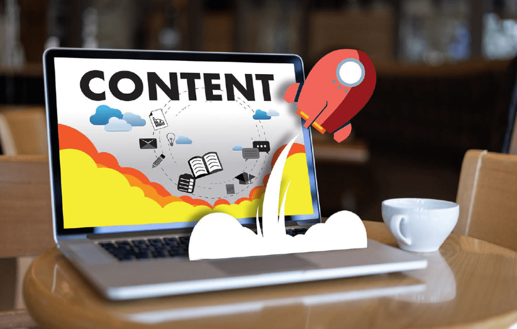 content marketing