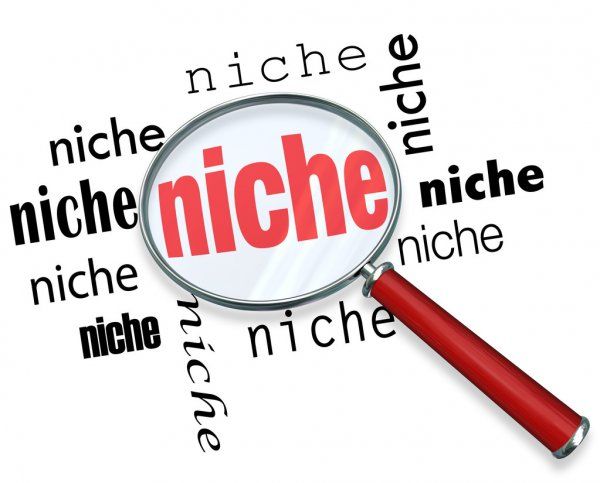 nicho de mercado